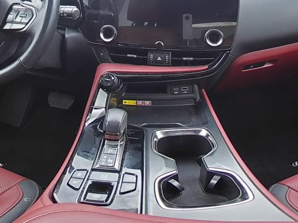 Used 2025 Lexus NX 350 AWD w/ Accessory Package (2T) image 27