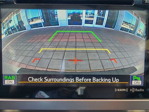 Used 2017 Subaru Outback 3.6R Touring w/ Popular Package #5A AWD/4WD image 24