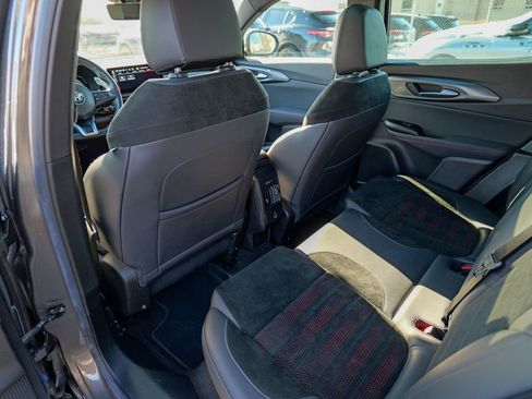 Used 2024 Alfa Romeo Tonale Veloce w/ Active Assist Package image 23