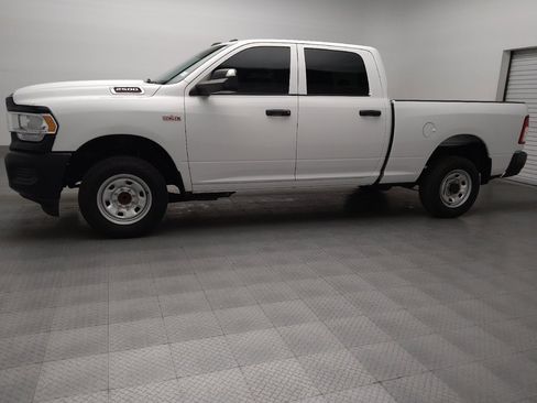 Used 2021 RAM 2500 Tradesman RWD image 2