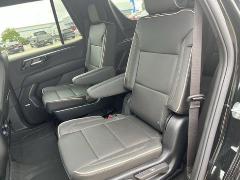 New 2026 Chevrolet Tahoe Premier image 26