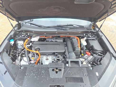 Used 2024 Honda CR-V Sport Touring image 32