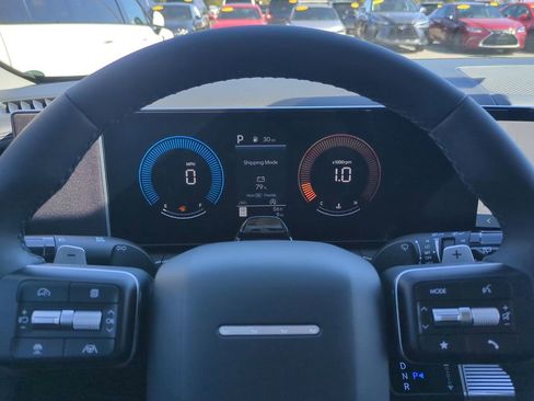 New 2026 Hyundai Santa Fe XRT w/ Tow & Go Package image 36