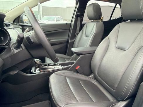 Used 2023 Buick Encore GX Essence w/ Experience Buick Package AWD/4WD image 14