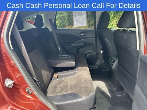 Used 2016 Honda CR-V EX image 33