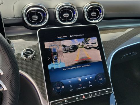 New 2026 Mercedes-Benz CLE 450 4MATIC Coupe image 20