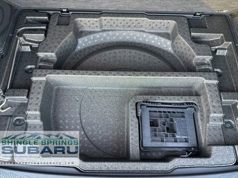 Certified 2025 Subaru Forester Premium image 24