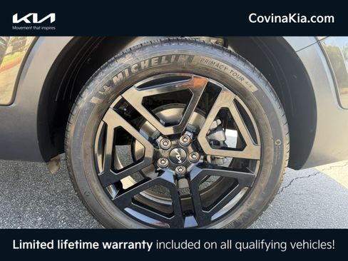 Used 2023 Kia Telluride SX X-Line AWD/4WD image 11