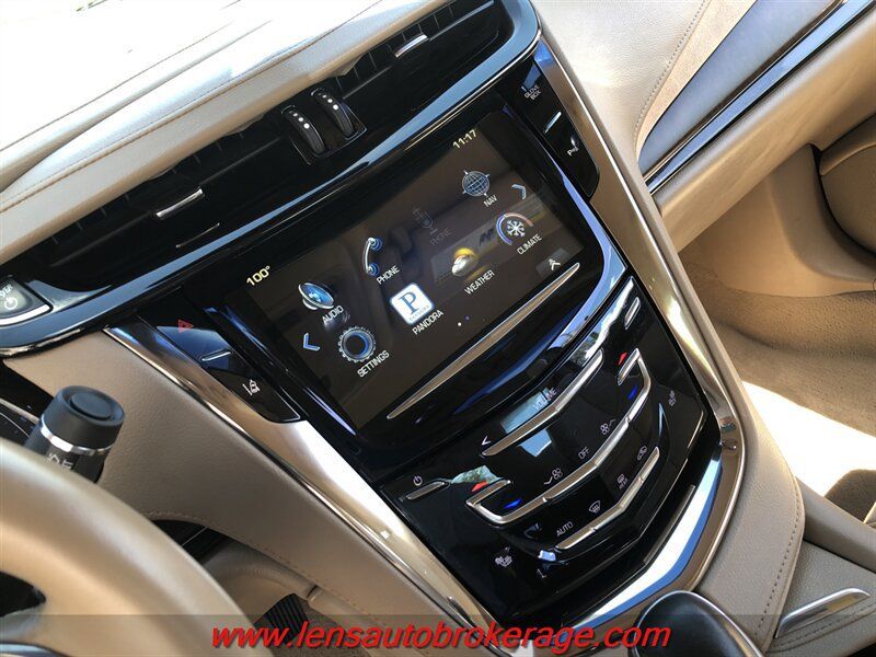 Used 2014 Cadillac ELR w/ Luxury Package FWD image 15