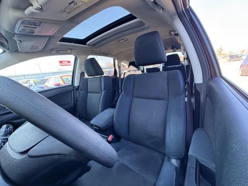 Used 2015 Honda CR-V EX image 13