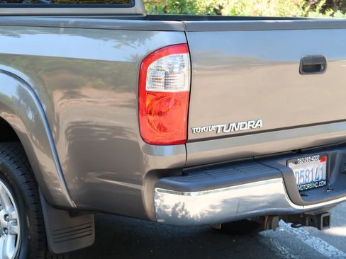 Used 2006 Toyota Tundra SR5 RWD image 14