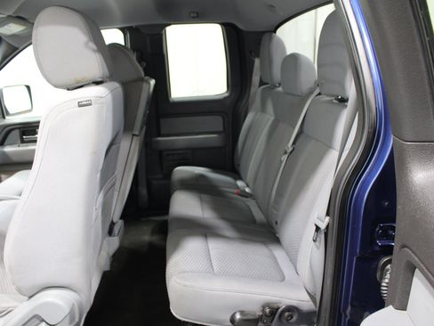 Used 2012 Ford F150 XLT w/ XLT Chrome Pkg AWD/4WD image 15
