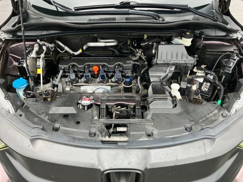 Used 2020 Honda HR-V EX image 33