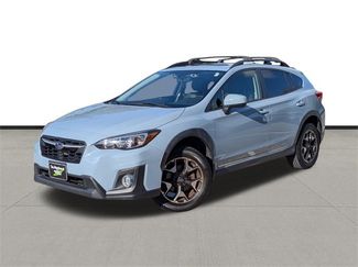 Used 2020 Subaru Crosstrek 2.0i Premium w/ Moonroof Package 2 video 1