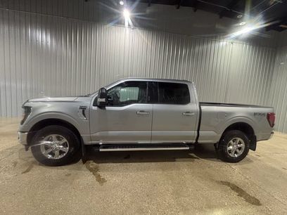 Used 2024 Ford F150 XLT w/ FX4 Off-Road Package