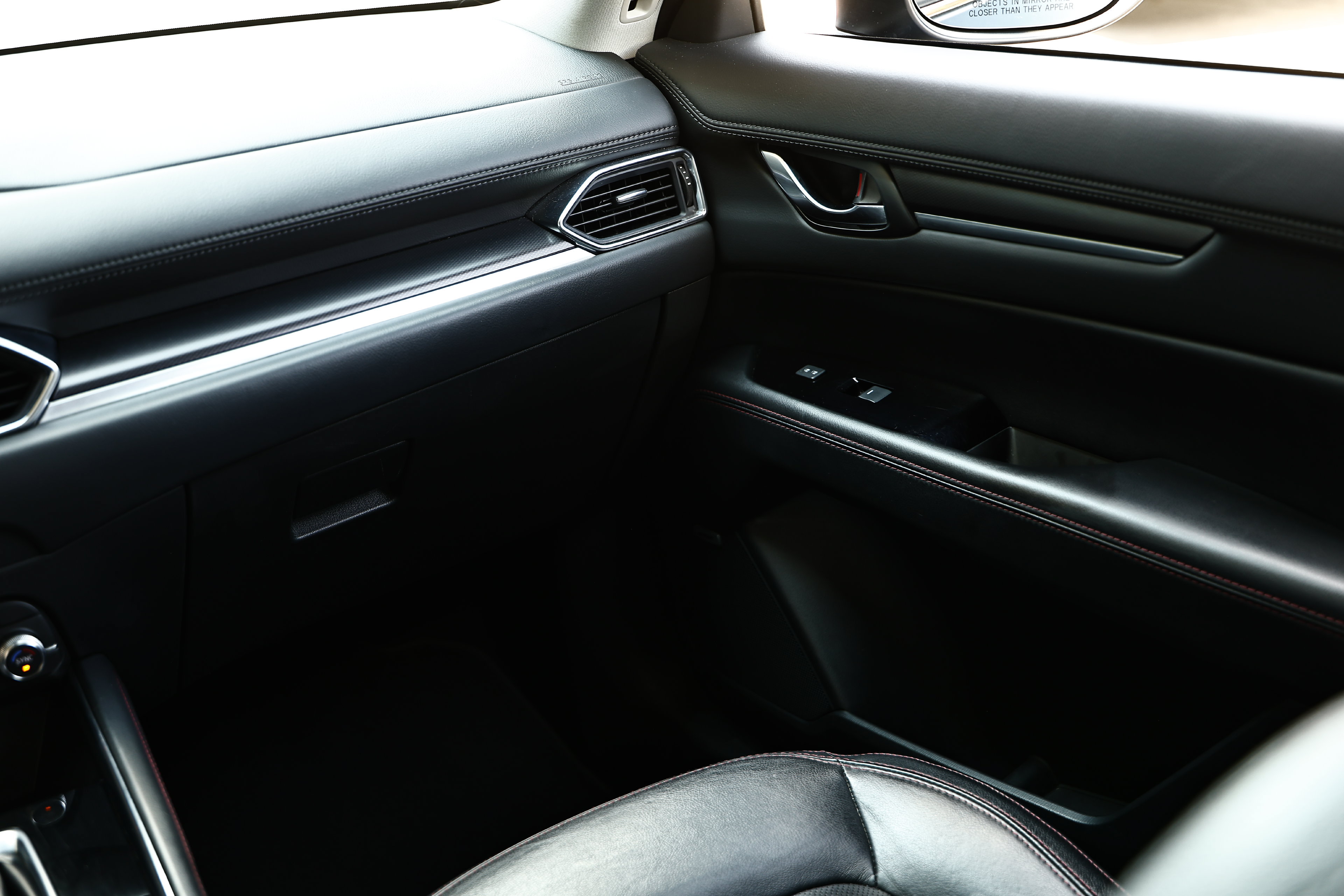 Used 2024 MAZDA CX-5 Carbon Edition AWD/4WD image 29