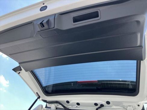 Certified 2025 Toyota 4Runner TRD Sport image 26