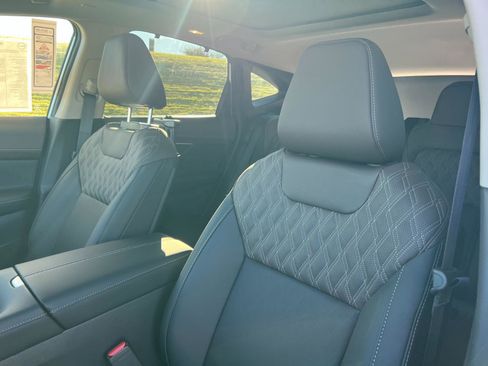 New 2026 Nissan Murano Platinum w/ Cargo Package image 25