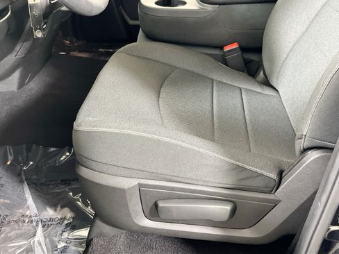 Used 2023 RAM 1500 Warlock w/ Trailer & Traction Group AWD/4WD image 18