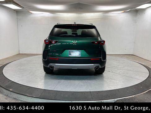 New 2026 MAZDA CX-50 AWD 2.5 S image 4