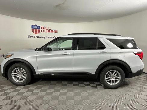 New 2026 Ford Explorer Active w/ Active Comfort Package RWD image 6