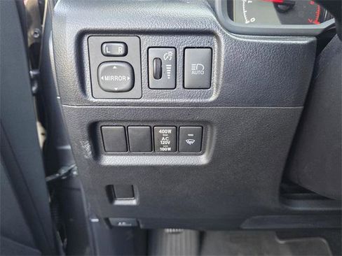 Certified 2023 Toyota 4Runner SR5 Premium w/ Moonroof Package image 25