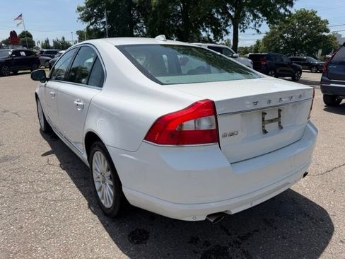 Used 2013 Volvo S80 3.2 FWD image 9