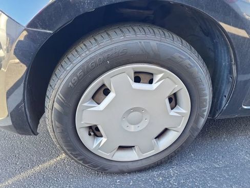 Used 2011 Nissan Cube 1.8 S image 5