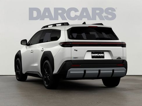 New 2026 Toyota bZ Woodland AWD/4WD image 13