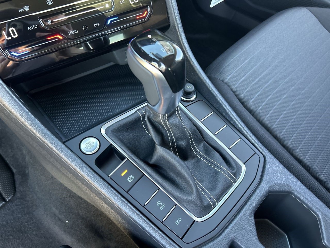 New 2027 Volkswagen Jetta S FWD image 25