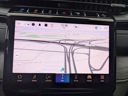 Used 2023 Jeep Grand Cherokee 30th Anniversary image 14