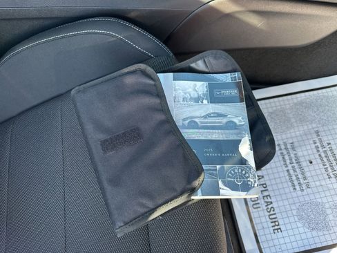 Used 2015 Ford Mustang Coupe w/ Equipment Group 051A image 29