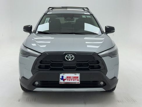 New 2026 Toyota Corolla Cross XLE w/ Convenience Package image 3