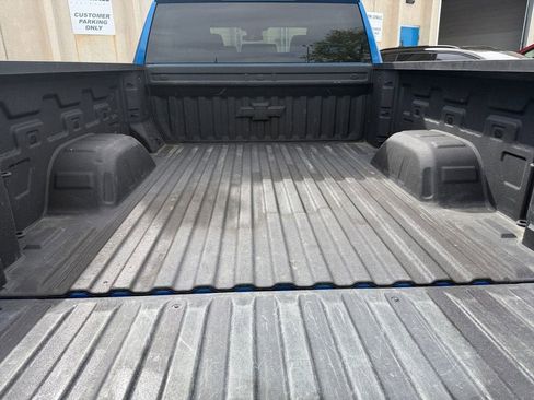 Used 2024 Chevrolet Silverado 1500 RST w/ Protection Package AWD/4WD image 17
