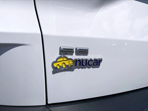 Used 2020 Ford Escape SE AWD/4WD image 26