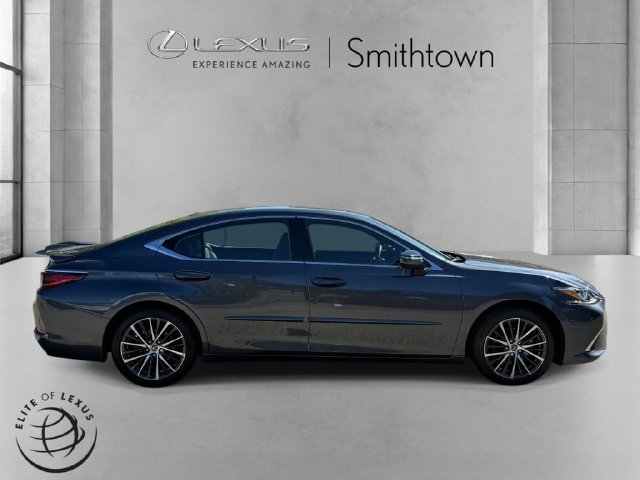 Used 2024 Lexus ES 350 w/ Premium Package FWD image 4