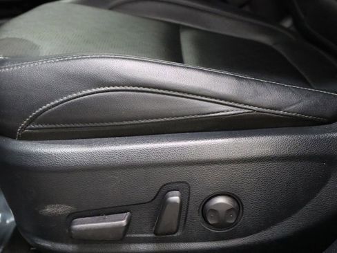 Used 2022 Kia Seltos SX image 20