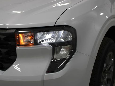 New 2026 Ford Maverick XLT FWD image 12