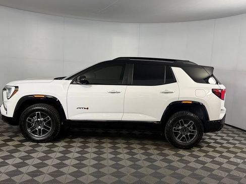 Used 2026 GMC Terrain AT4 w/ Convenience Package III AWD/4WD image 11