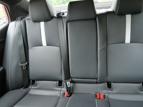 Certified 2025 Toyota Camry SE FWD image 14