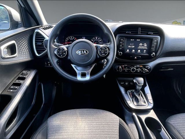 Used 2020 Kia Soul S FWD image 5