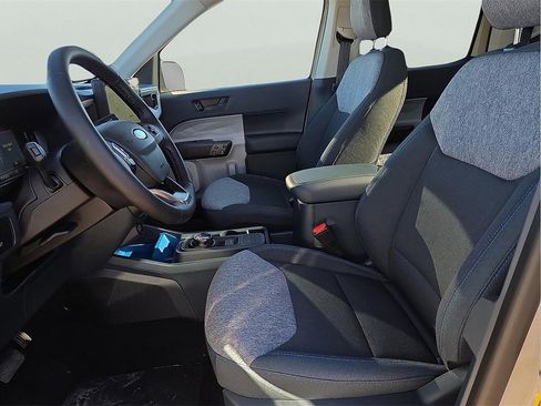 New 2025 Ford Maverick XLT w/ XLT Luxury Package image 11