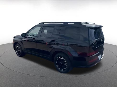 Used 2025 Hyundai Santa Fe SEL image 10