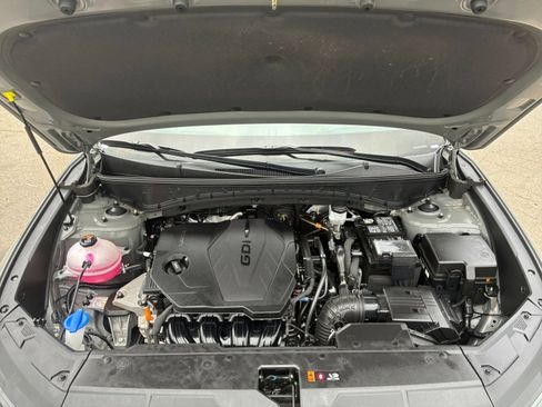 Used 2026 Hyundai Tucson SEL Plus AWD/4WD image 33