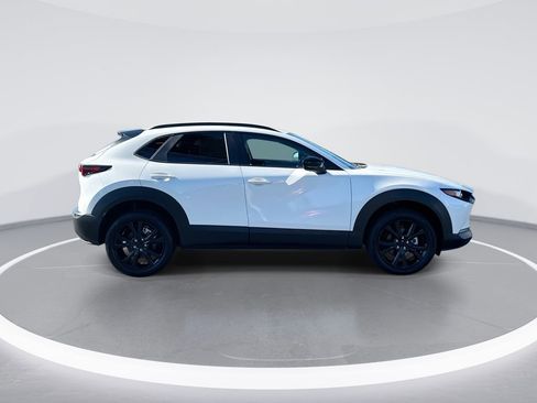 New 2026 MAZDA CX-30 AWD 2.5 S image 9