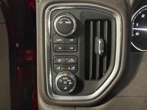 Certified 2022 GMC Sierra 1500 Denali w/ Denali Premium Package image 35