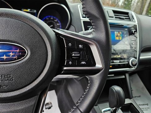 Used 2018 Subaru Legacy 2.5i Limited image 12