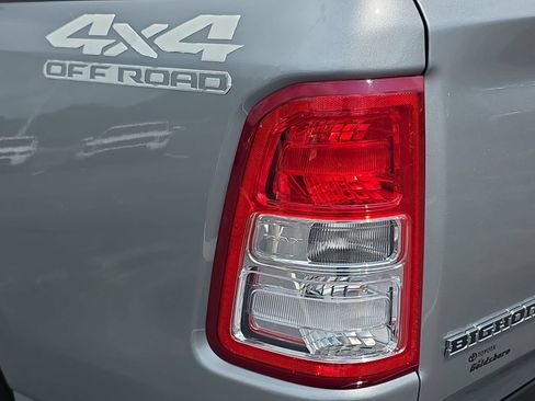Used 2019 RAM 1500 Big Horn AWD/4WD image 33