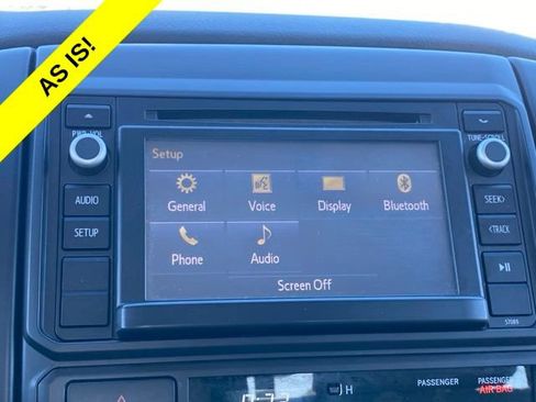 Used 2014 Toyota Tacoma 2WD Regular Cab image 17