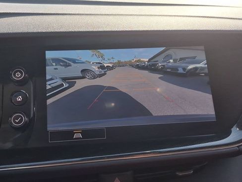 Certified 2021 Buick Envision Preferred FWD image 29